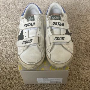 Golden Goose old school sneaker